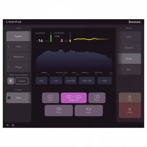 Sonnox Toolbox ListenHub