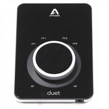 Apogee Duet 3 DSP Audio Interface - Secondhand