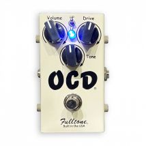 Fulltone OCD V2 Overdrive