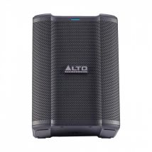 Alto Professional Busker Portable Battery Powered PA Speaker - Nearly New