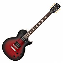 Gibson Slash Les Paul Standard Ltd Ed Vermillion Burst