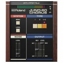 Roland Cloud JUNO-60 Chorus