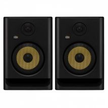 KRK ROKIT RP7 G5 Studio Monitor Pair