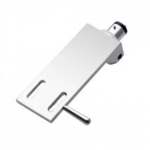 Pro-Ject Signature Headshell Chrome Aluminium