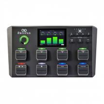 Sheeran Looper X Multi-Track Looper Workstation