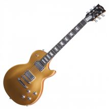 Gibson Les Paul Tribute HP Satin Gold Top (2017)