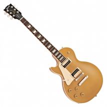 Gibson Les Paul Classic T 2017 Left Handed Gold Top
