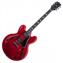 Gibson ES-335 Figured Cherry