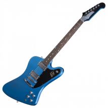 Gibson Firebird Studio HP Electric Guitar Pelham Blue (2017)