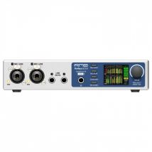 RME Fireface UCX II USB/Firewire and iPad Audio Interface - Nearly New