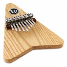 LP Kalimba Pentatonic - Natural Ash Body 9 note C scale