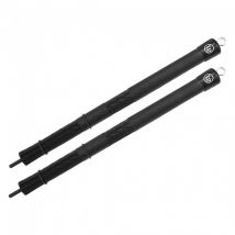 LP Sticks & mallets Synthetic Rhythm Rods Heavy 14" - Adjustable Tip