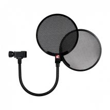 sE Electronics Dual Pro Studio Pop Shield