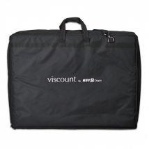 Viscount Pedalboard 18-Note Gig Bag