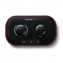 Focusrite Vocaster One - Nearly New