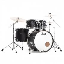 Pearl Decade Maple 22 Am. Fusion Shell Pack w/Hardware Slate