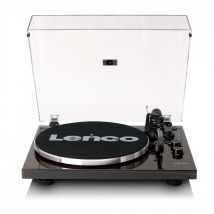 Lenco LBT-345 Bluetooth Turntable Walnut