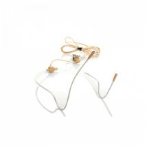 Trantec SJ23 Headworn Microphone Beige