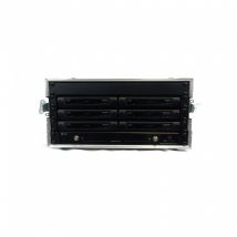Trantec S4.1 6-Way Rackmounted Wireless Receiver