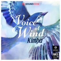 SoundIron Voice of Wind: Kimba