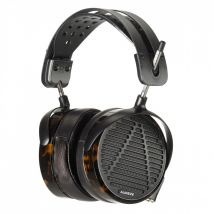 Audeze LCD-5 Open-Back Planar Magnetic Headphones Leather