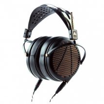 Audeze LCD-4z Open-Back Headphones Leather