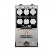 Origin Effects Cali76 FET Compressor