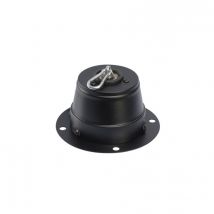 Equinox 1 RPM Rotator for Mirror Balls up to 40cm UK