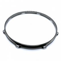 WorldMax 14" 10-Lug Black Hoop