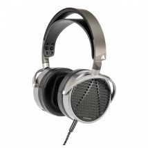 Audeze MM-100 Open-Back Headphones Leather