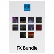 FabFilter FX Bundle