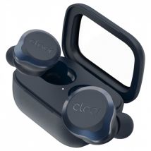 Cleer Ally Plus II Wireless Earphones Midnight Blue