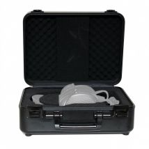 Audeze Aluminium Travel Case for CRBN Electrostatic/MM-100/Maxwell