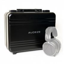 Audeze Aluminum Travel Case for LCD-5 and MM-500 Series Headphones