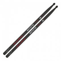 Techra Xcarb Virgil Donati 2B Pulse Drumsticks