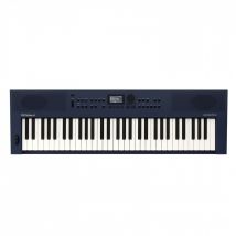 Roland GO:KEYS 3 Music Creation Keyboard Midnight Blue