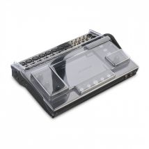 Decksaver Allen & Heath CQ-18T Cover
