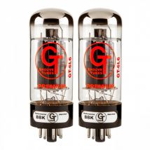 Groove Tubes GT-6L6-S MED DUET