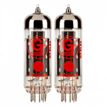 Groove Tubes GT-EL84-S MED DUET