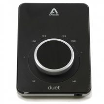 Apogee Duet 3 DSP Audio Interface - Secondhand