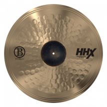 Sabian HHX 22" BFM World Ride Cymbal