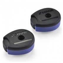 Sonor QRC Quick Release Cymbal Clamps 2pk