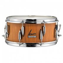 Sonor Vintage 14 x 6.5“ Snare Drum Teak Semi Gloss
