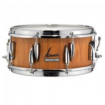 Sonor Vintage 13 x 6“ Snare Drum Teak Semi Gloss