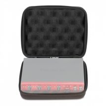 UDG Creator Focusrite 2i2/4i4 4th Gen/Clarett+ 4Pre/2Pre Hardcase