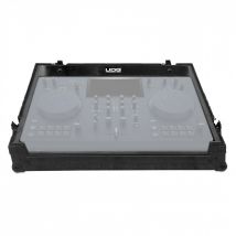 UDG FlightCase AlphaTheta Omnis-Duo Black