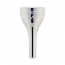 Alliance Brass David Childs Signature Baritone Mouthpiece 4 Small