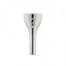 Alliance Brass Richard Marshall Signature Cornet Mouthpiece 2
