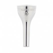 Alliance Brass David Childs Signature Euphonium Mouthpiece 4