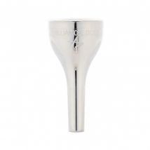 Alliance Brass David Childs Signature Baritone Mouthpiece 6 Small